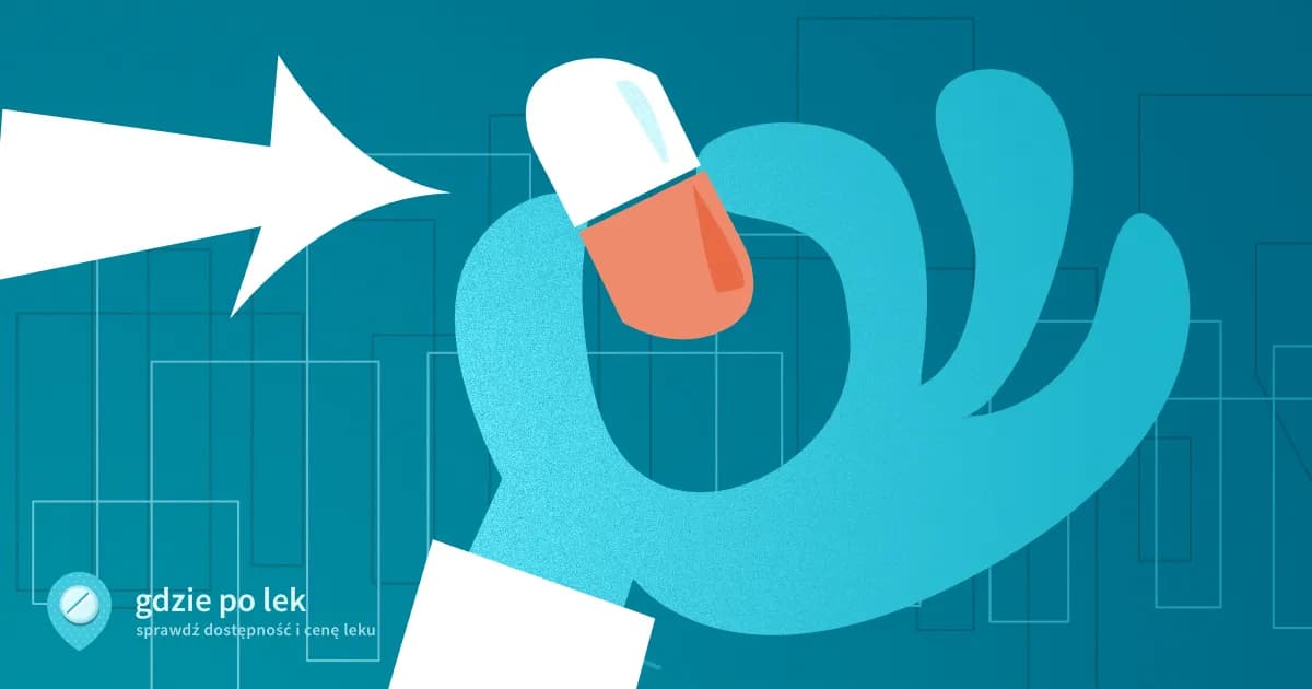 Czy Kidofen Duo jest na receptę? Sprawdź, zanim kupisz! Czy Kidofen Duo jest na receptę? Sprawdź, zanim kupisz!