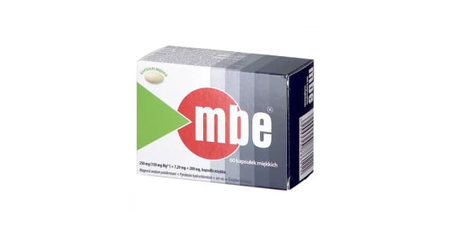 MBE lek czy suplement – co warto wiedzieć o jego skuteczności? MBE lek czy suplement – co warto wiedzieć o jego skuteczności?