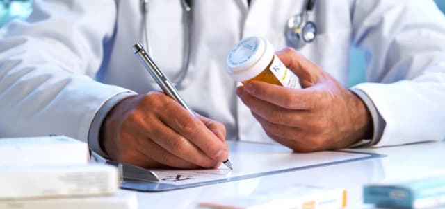 Jak długo jest ważna recepta od psychiatry? Sprawdź, by uniknąć problemów Jak długo jest ważna recepta od psychiatry? Sprawdź, by uniknąć problemów