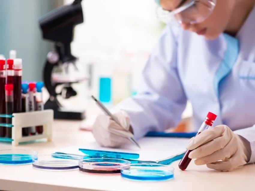 Co robi lekarz hematolog? Ważne informacje o diagnozowaniu chorób krwi Co robi lekarz hematolog? Ważne informacje o diagnozowaniu chorób krwi